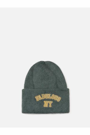 کلاه برت زنانه کولینز | .CL1066094_Q1.V1_GRN Colin’s