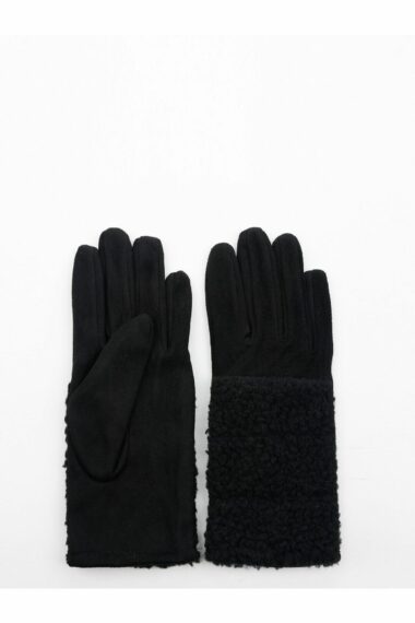 دستکش زنانه کولینز | .CL1066183_Q1.V1_BLK Colin’s