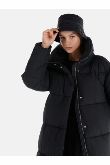 پالتو زنانه کولینز | .CL1065796_Q1.V1_BLK Colin’s