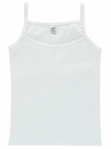 زیر پیراهنی دخترانه سیویل کد 77F198000SS1 | Civil