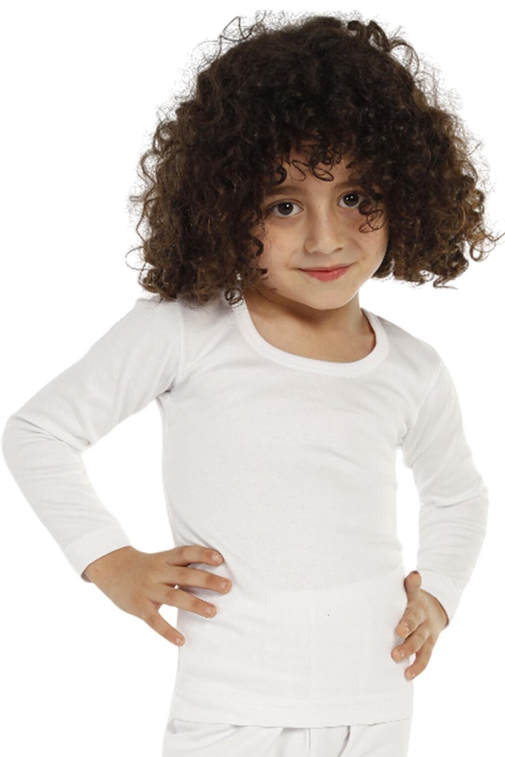 زیر شلواری پسرانه تولین TOLIN6390B