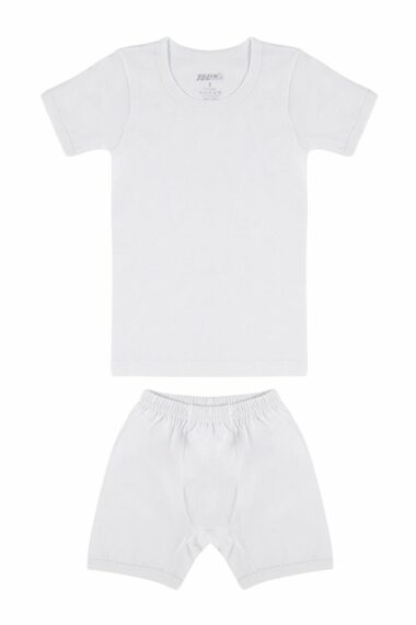 ست لباس زیر پسرانه تولین کد TOLIN8335 | TOLIN