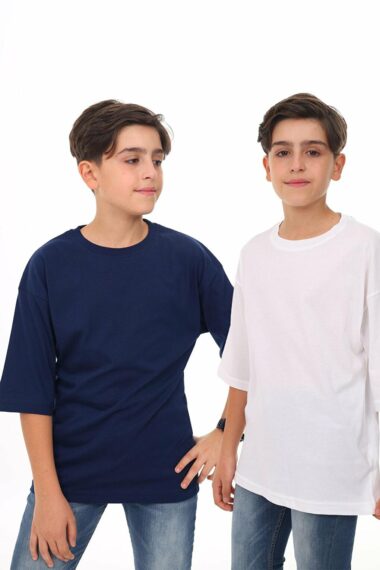 تی شرت پسرانه پنگای کد GRPCM00018043 | Pengai