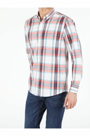 پیراهن مردانه کولینز | .CL1052645_Q1.V1_ORA Colin’s