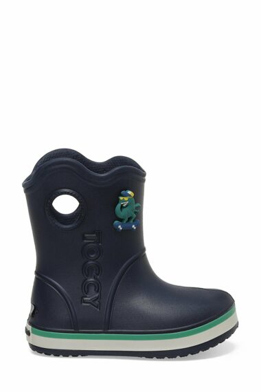 چکمه بارانی پسرانه بی نونو کد 101486694 | Binono