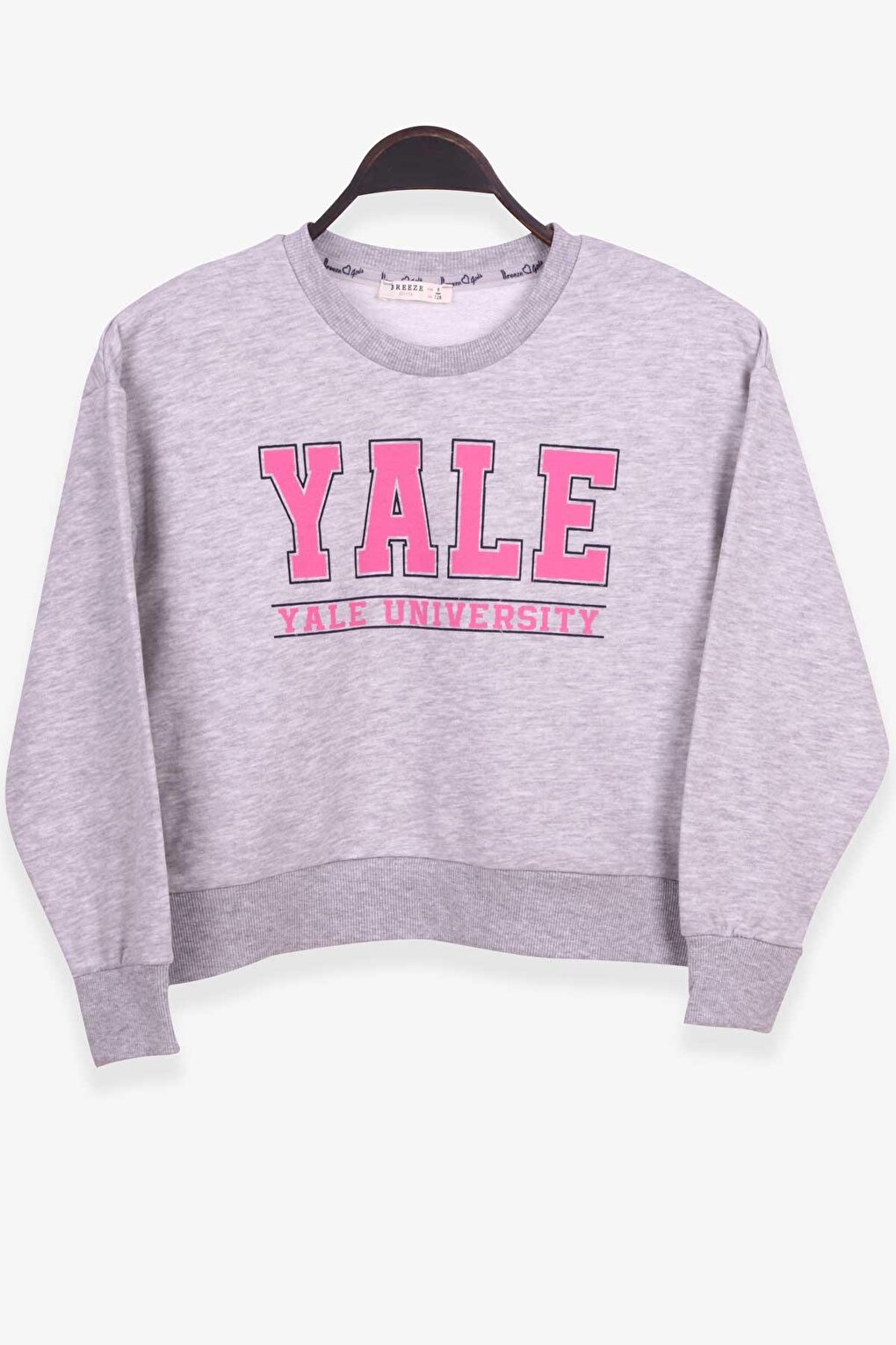 سویشرت دخترانه بریز K16953