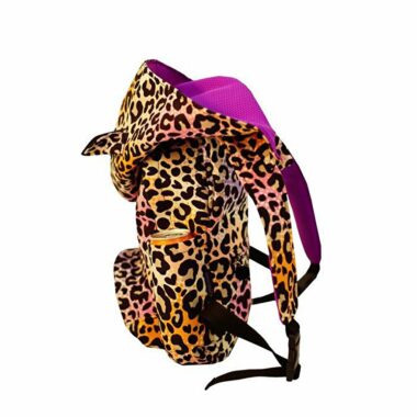 کوله پشتی دخترانه موری کوکو کد MP43710 | Morikukko