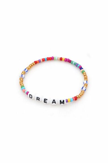 دستبند دخترانه نیو اوبسیزون کد TM-3893 | New Obsessions