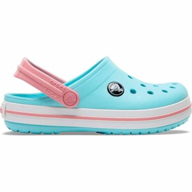 دمپایی دخترانه کراکس کد 76-207006-4 | Crocs