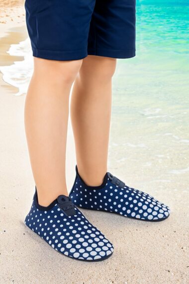 کفش دریا پسرانه کیکو کد 24YDENKIK000002 | KİKO