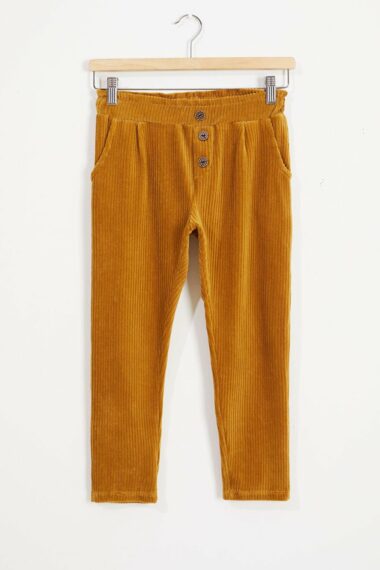 شلوار دخترانه هالی کیدز کد GRPCM00018316 | Holikids