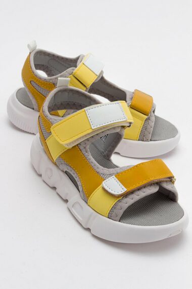 صندل پسرانه ام ان پی سی کد 24Y4S9843 | mnpc