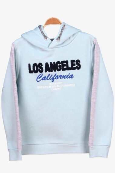 سویشرت پسرانه بریز کد E16621 | Breeze