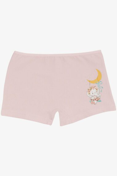 شورت باکسر دخترانه بریز کد K5757K.26 | Breeze