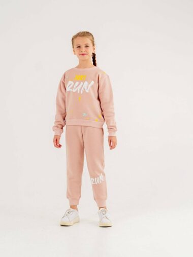 ست لباس ورزشی پسرانه کوپا کد CC308287 | Coppa