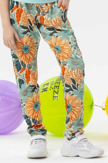 شلوار دخترانه بریز کد 17979.2 | Breeze