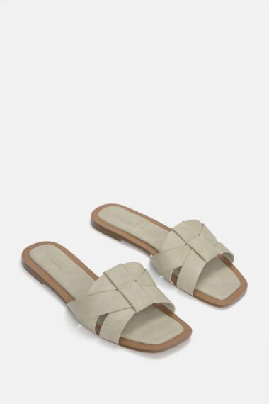 صندل زنانه پول اند بیر | 11716440 Pull & Bear