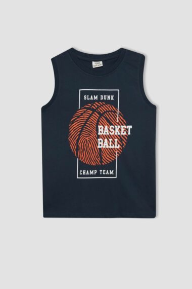 زیرپیراهنی پسرانه دفاکتو | C5106A824HS Defacto