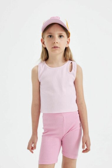 زیرپیراهنی دخترانه دفاکتو | C4607A824SM Defacto