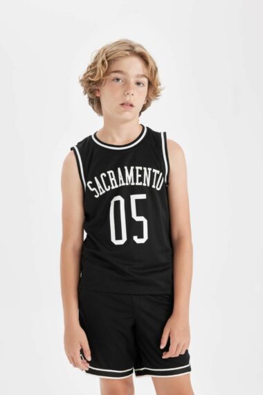 زیرپیراهنی پسرانه دفاکتو | C8592A8NS Defacto