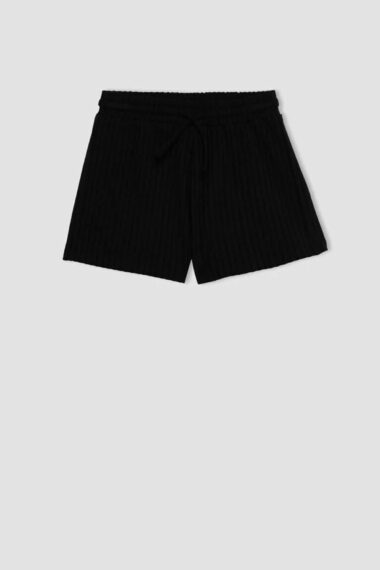 شلوارک دخترانه دفاکتو | D2009A8IN103mc Defacto