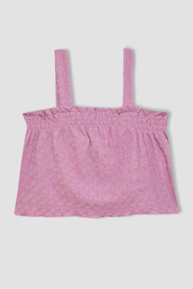 زیرپیراهنی دخترانه دفاکتو | C5293A824SM Defacto