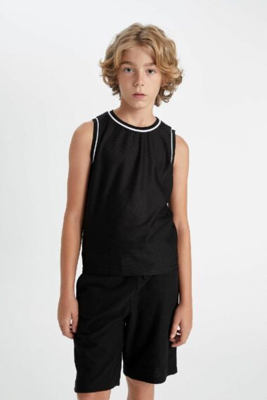 زیرپیراهنی پسرانه دفاکتو | D1410A824HS Defacto