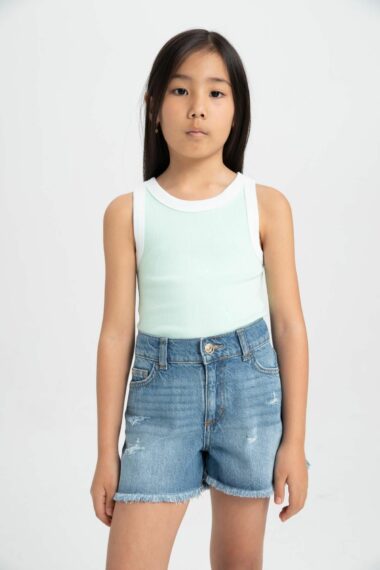 زیرپیراهنی دخترانه دفاکتو | C4716A824SM Defacto