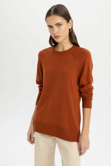 بافت زنانه دفاکتو | I6913AZ24WN Defacto