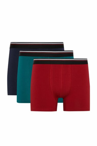 باکسر مردانه دفاکتو | B0572AX23AU Defacto