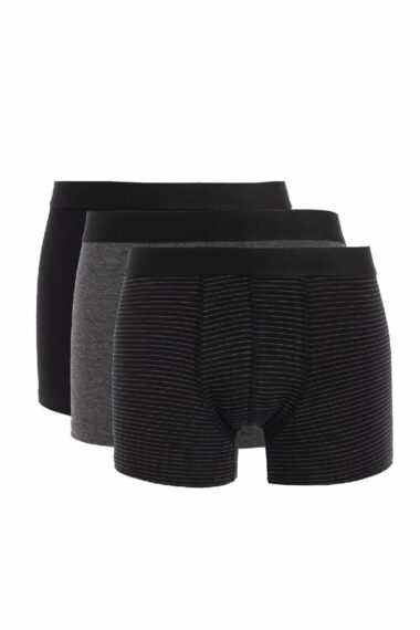 باکسر مردانه دفاکتو | D7563AX24AU Defacto