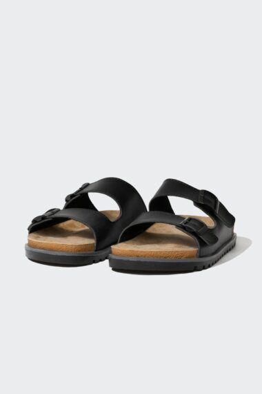 دمپایی مردانه دفاکتو | C3048AX24HS Defacto