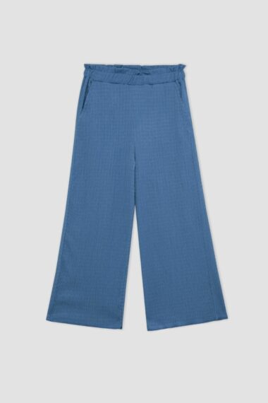 شلوار دخترانه دفاکتو | C5372A824SM Defacto