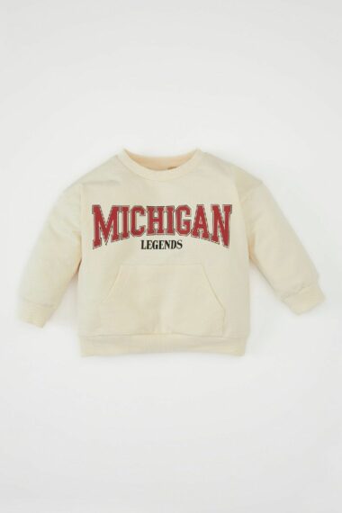 سویشرت پسرانه دفاکتو | D2593A524AU Defacto