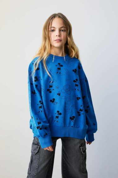 سویشرت دخترانه دفاکتو | TYCHLX99VN170538241814458 Defacto