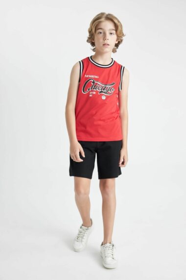 ست پسرانه دفاکتو | C7041A824HS Defacto