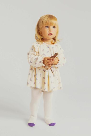 سرهمی دخترانه دفاکتو | B0753A523AU Defacto