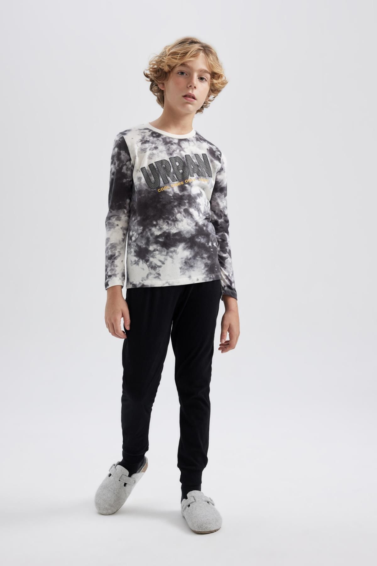 ست پیژامه پسرانه 799607182