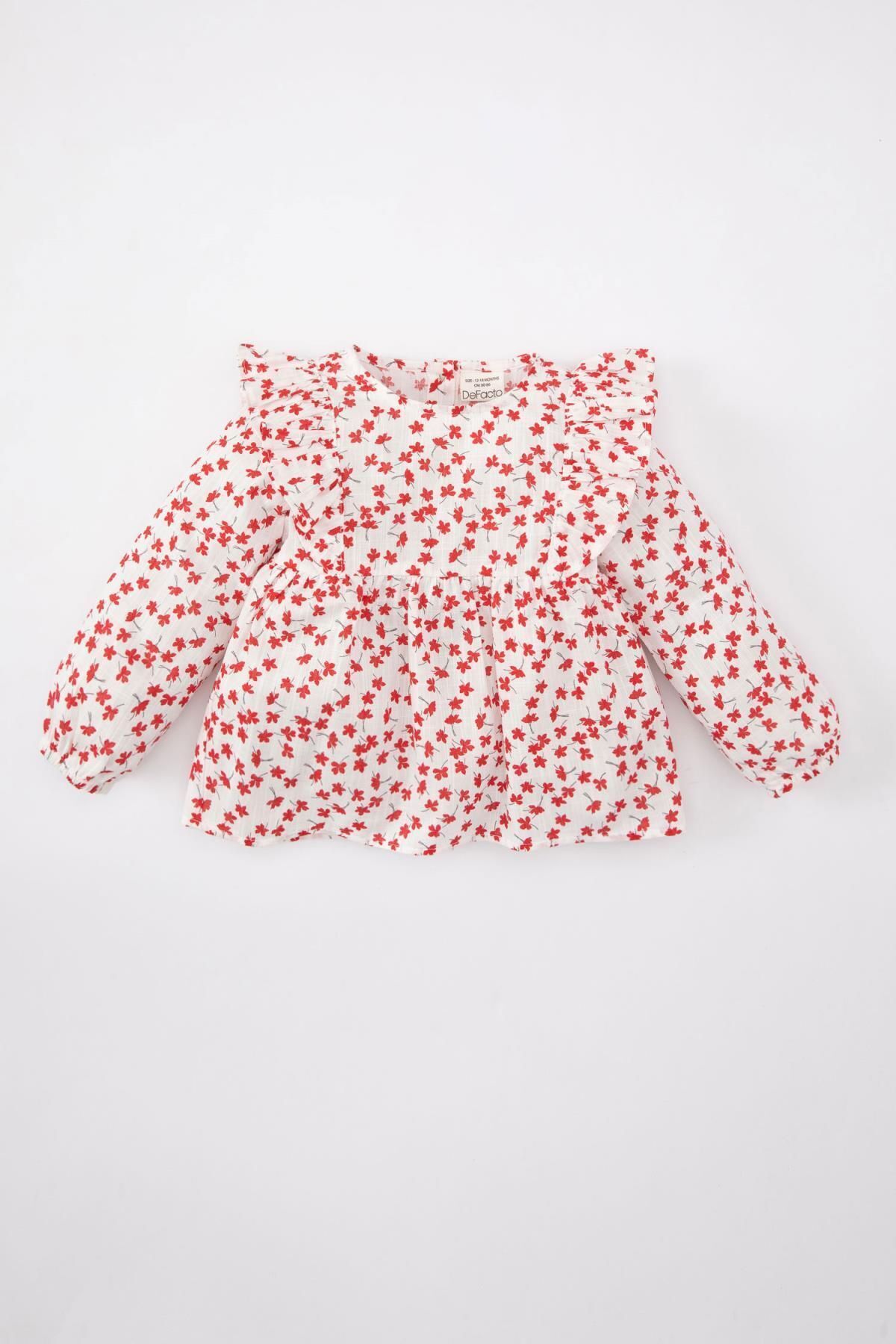 پیراهن دخترانه 806141024