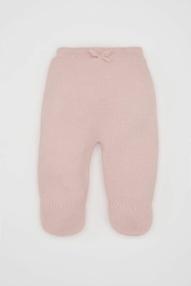 شلوار دخترانه دفاکتو | C9758A524WN Defacto