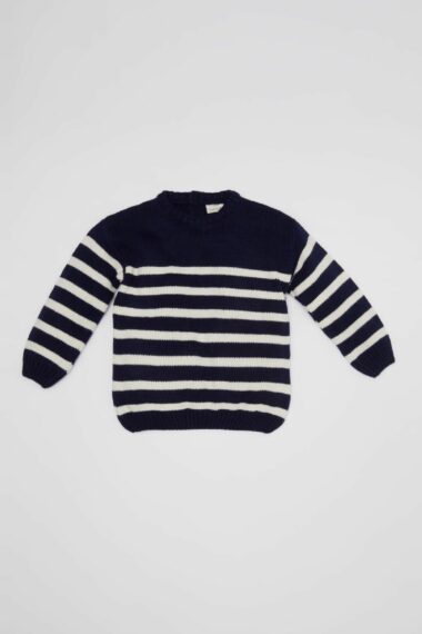 بافت پسرانه دفاکتو | A3858A524AU Defacto