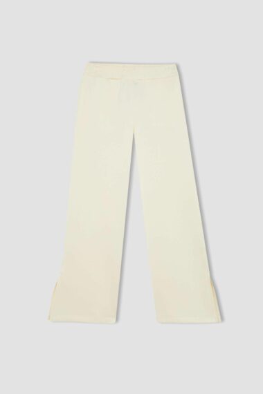 شلوار دخترانه دفاکتو | C0310A824SM Defacto