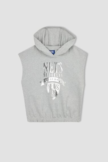 سویشرت دخترانه دفاکتو | Z4757A623SP Defacto