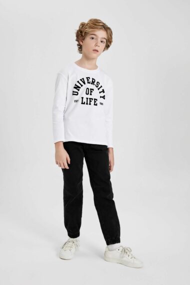 جین پسرانه دفاکتو | B8943A824SP Defacto