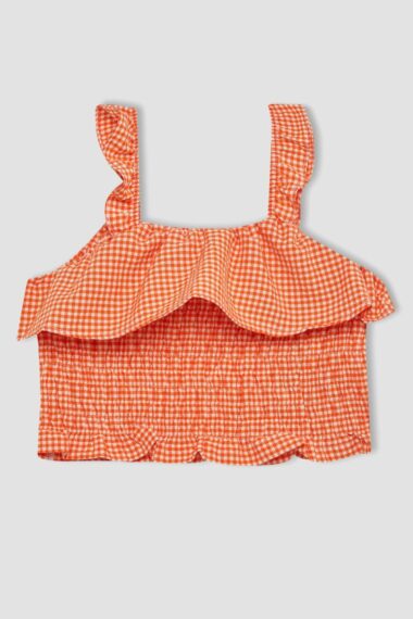 بلوز دخترانه دفاکتو | C2300A824SM Defacto