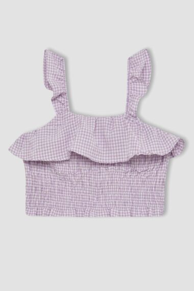 بلوز دخترانه دفاکتو | C2300A824SM Defacto