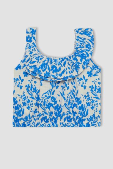 بلوز دخترانه دفاکتو | C1082A824SM Defacto