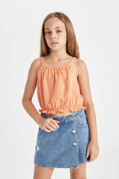 بلوز دخترانه دفاکتو | C4466A824SM Defacto