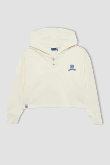 سویشرت پسرانه دفاکتو | C0804A8ER100mc Defacto