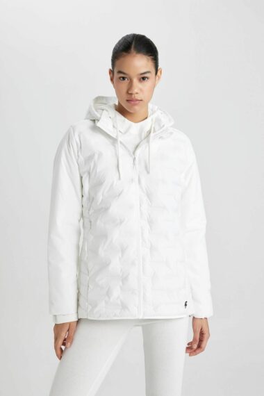 کاپشن زنانه دفاکتو | B2420AX24SP Defacto